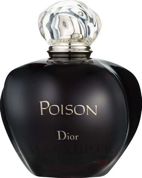 poison dior eau de parfum avis